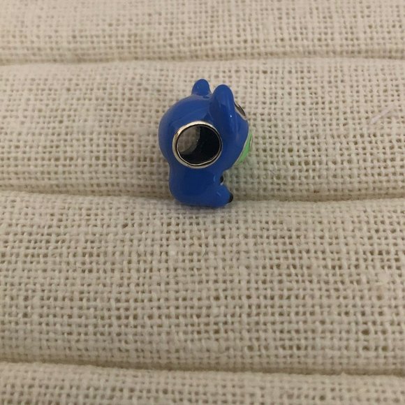 Disney Alien Lilo and Stitch Charm - Picture 4 of 4